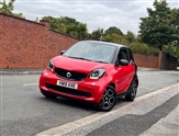 Smart Fortwo Image 3