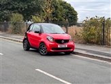 Smart Fortwo Image 4