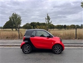Smart Fortwo Image 5