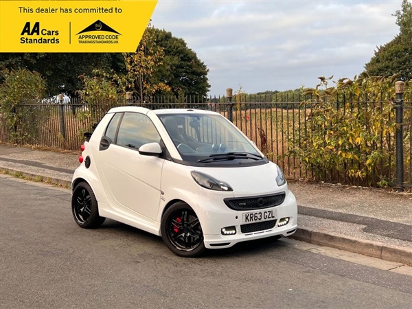 Large image for the Used Smart FORTWO