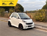 Smart Fortwo Image 1
