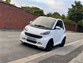 Smart Fortwo Image 3