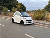 Smart Fortwo Image 4