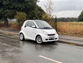 Smart Fortwo Image 4