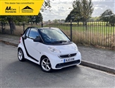 Smart Fortwo Image 1