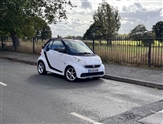 Smart Fortwo Image 4