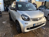Used Smart Fortwo Used Smart Fortwo