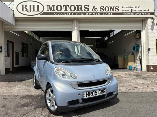 Large image for the Used Smart FORTWO