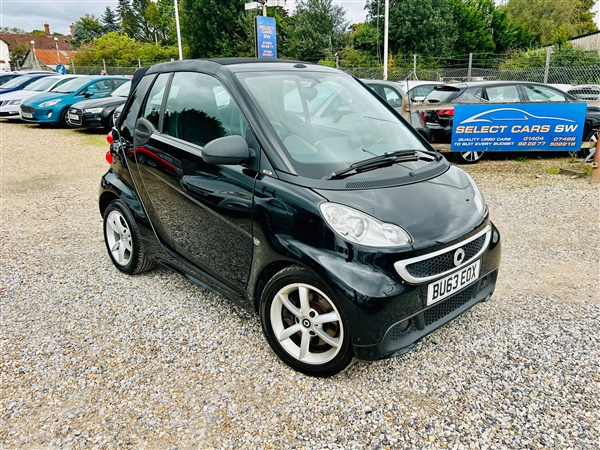 Large image for the Used Smart ForTwo