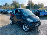 Used Smart Fortwo Used Smart Fortwo