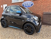 Used Smart Fortwo