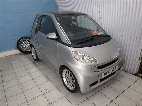 Large image for the Used Smart ForTwo