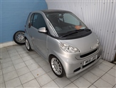 Used Smart Fortwo