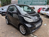 Used Smart Fortwo