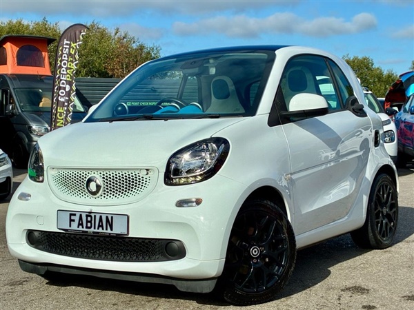 Large image for the Used Smart FORTWO
