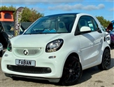 Used Smart Fortwo