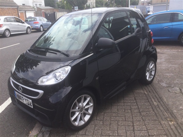 Large image for the Used Smart ForTwo Coupe