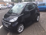 Used Smart Fortwo