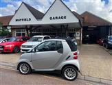 Used Smart Fortwo