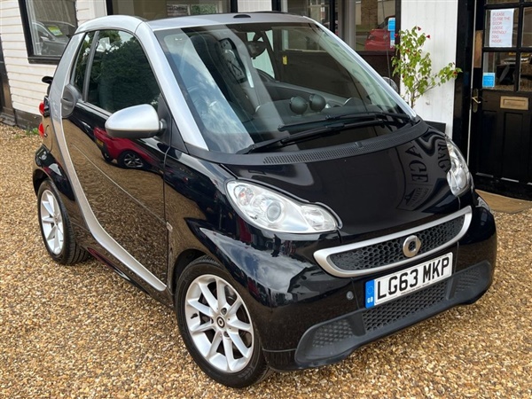 Large image for the Used Smart FORTWO