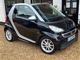 Smart Fortwo Image 4