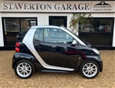 Smart Fortwo Image 5