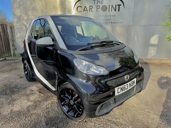 Large image for the Used Smart FORTWO