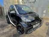 Used Smart Fortwo