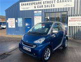 Used Smart Fortwo