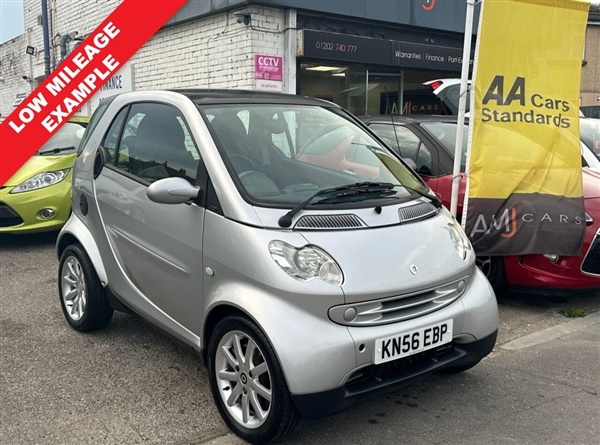 Large image for the Used Smart FORTWO