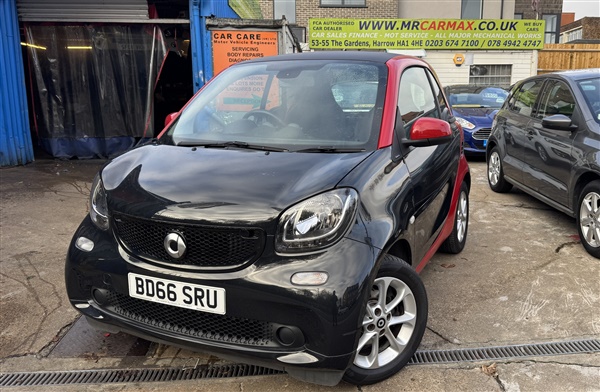 Large image for the Used Smart ForTwo