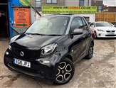 Used Smart Fortwo