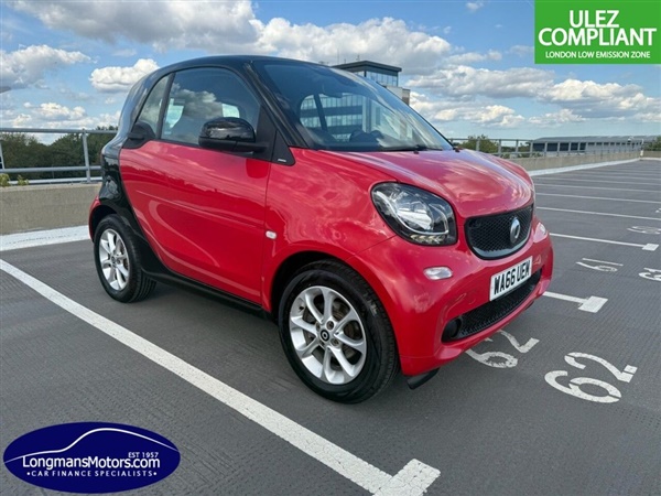 Large image for the Used Smart FORTWO