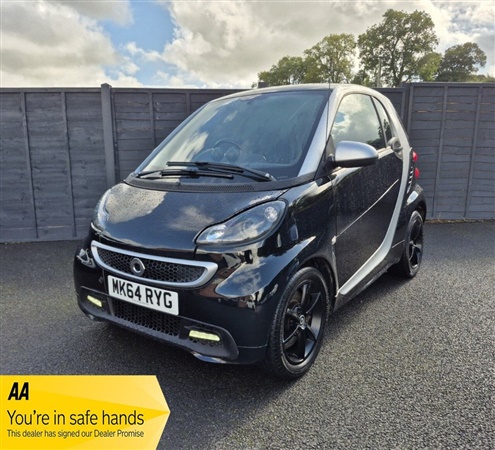 Large image for the Used Smart FORTWO