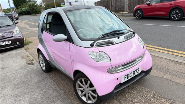 Large image for the Used Smart ForTwo