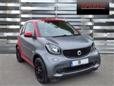Used Smart Fortwo