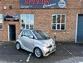 Used Smart Fortwo
