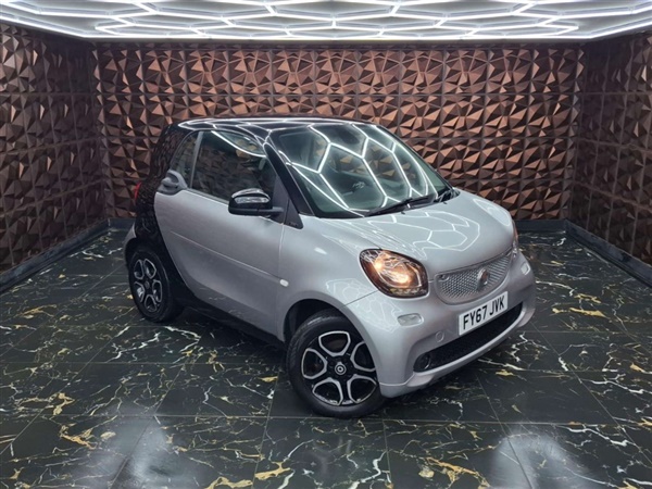 Large image for the Used Smart Fortwo
