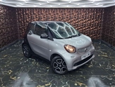 Used Smart Fortwo