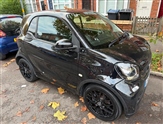 Used Smart Fortwo