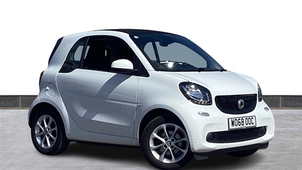 Large image for the Used Smart Fortwo