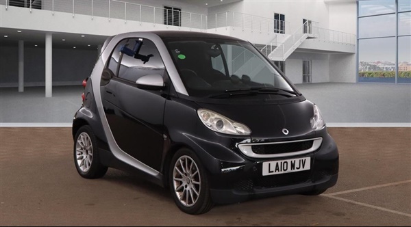 Large image for the Used Smart ForTwo