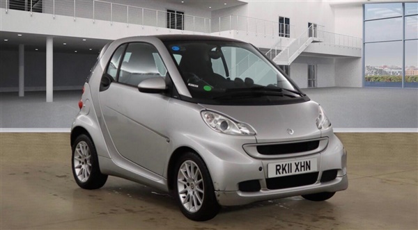 Large image for the Used Smart ForTwo