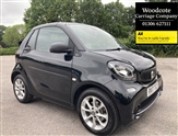 Used Smart Fortwo