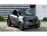 Smart Fortwo Image 1