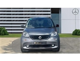 Smart Fortwo Image 3