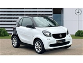 Smart Fortwo Image 1
