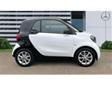 Smart Fortwo Image 5