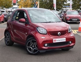 Smart Fortwo Image 1