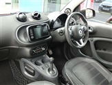 Smart Fortwo Image 2